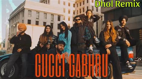 gucci gabru harkirat sangha mp3|gucci gabhru song.